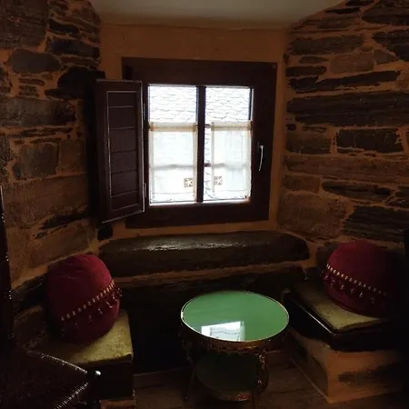 Casa Mameleiro E Casa Kintal Villa A Pontenova Room photo