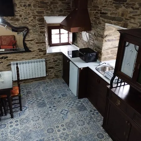 Casa Mameleiro E Casa Kintal Villa A Pontenova Room photo