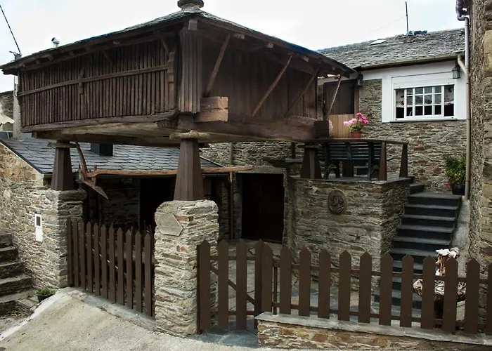 Casa Mameleiro E Casa Kintal