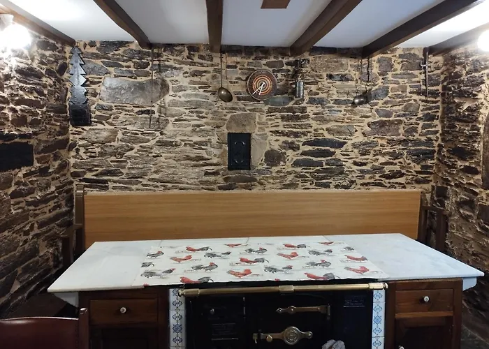 Casa Mameleiro E Casa Kintal