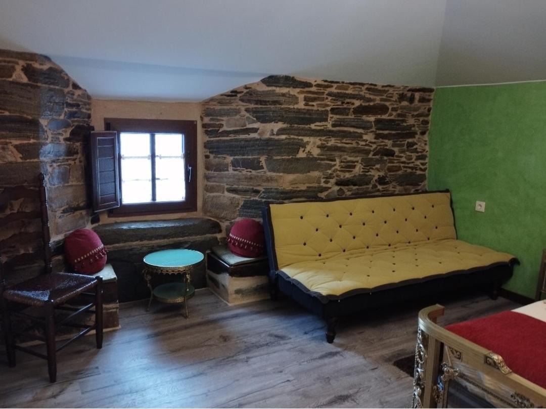 Casa Mameleiro E Casa Kintal Holiday home