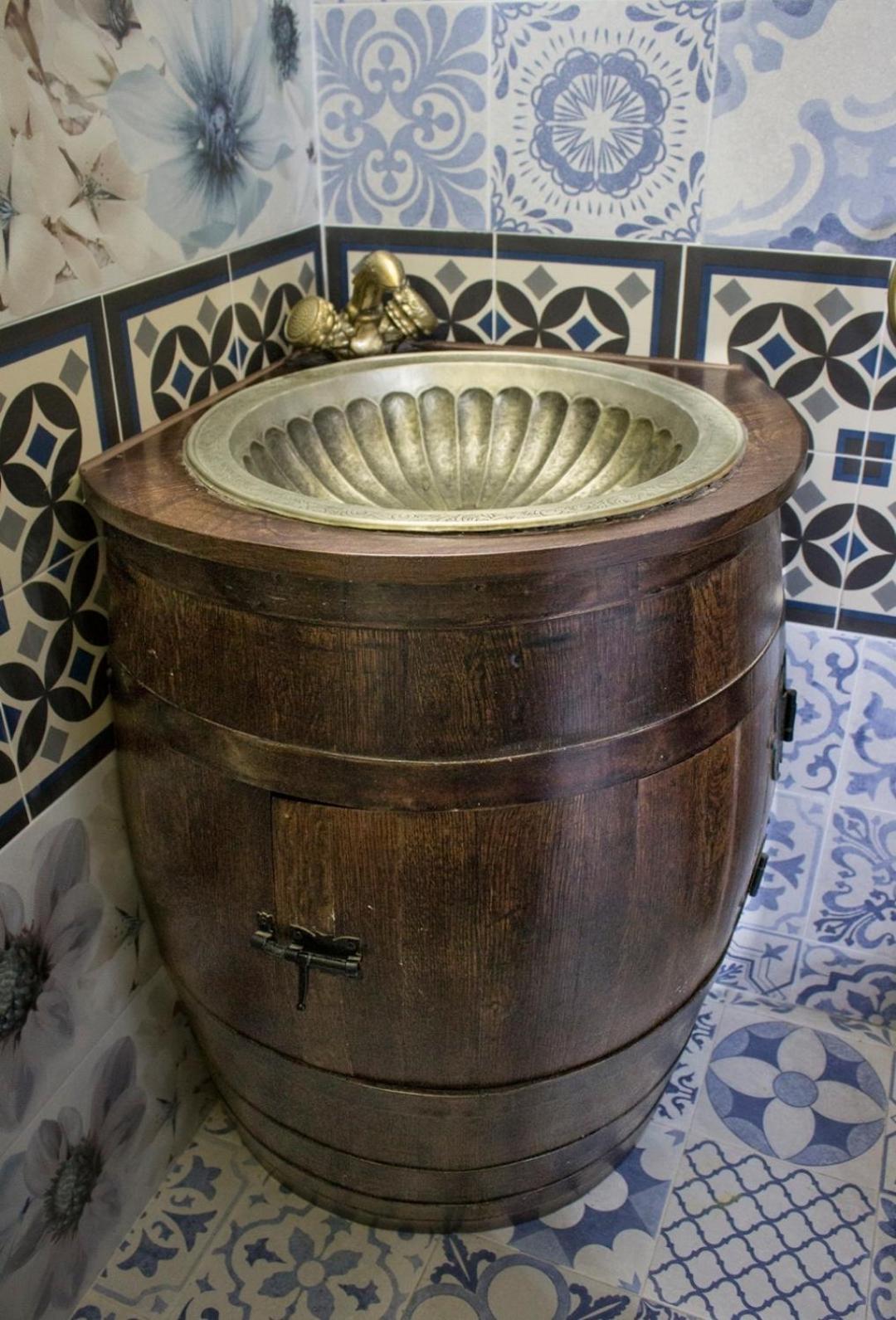 Casa Mameleiro E Casa Kintal *