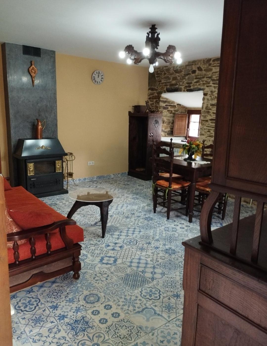 Casa Mameleiro E Casa Kintal