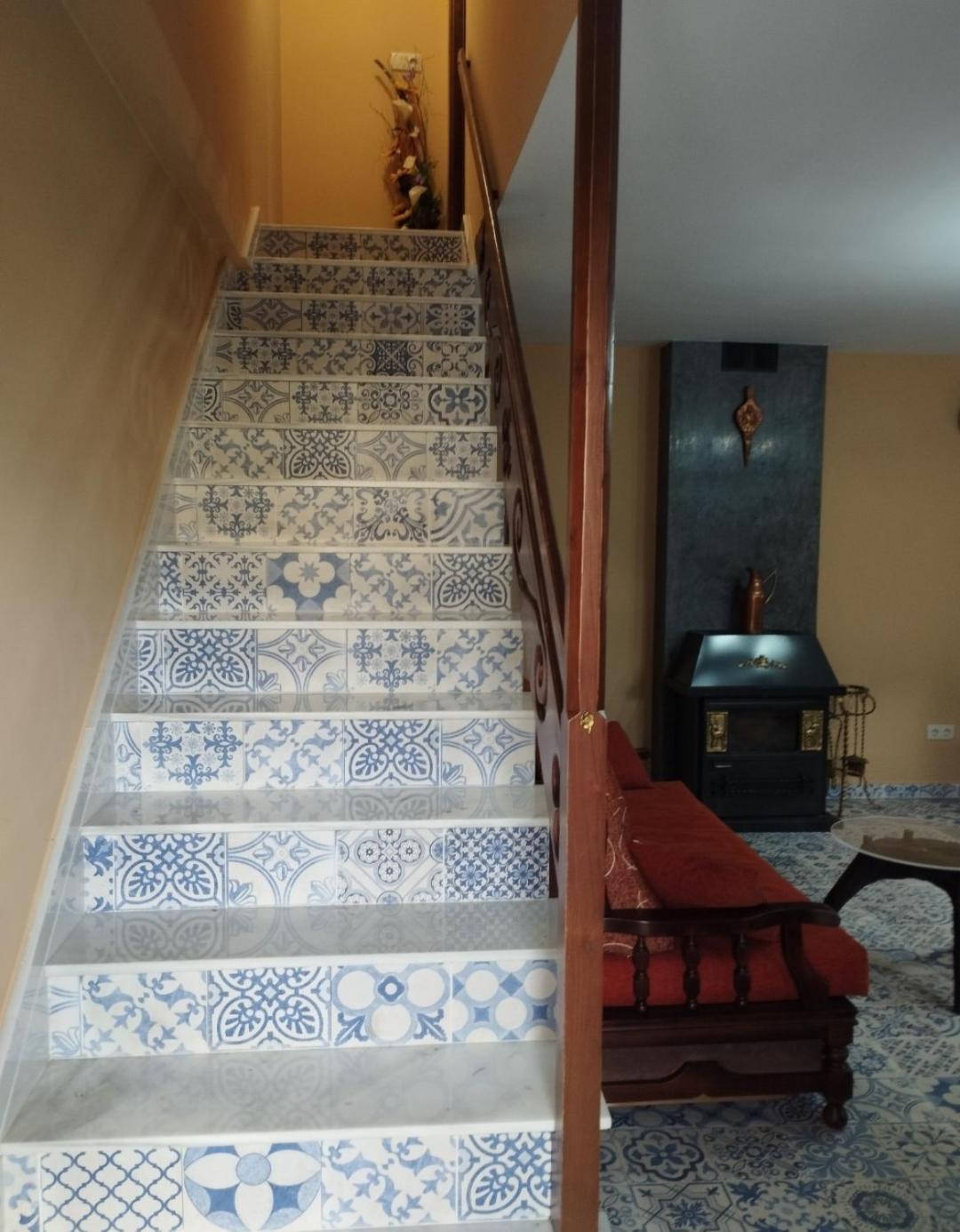 Casa Mameleiro E Casa Kintal * A Pontenova