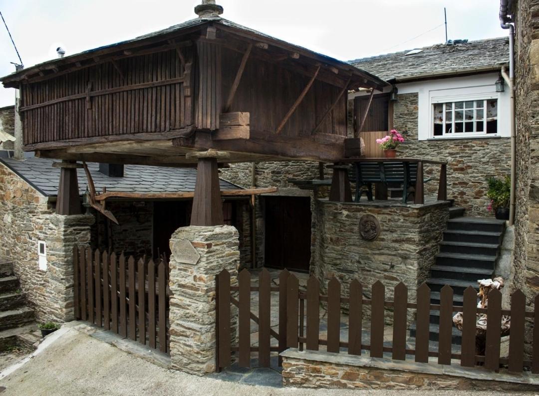 Casa Mameleiro E Casa Kintal *