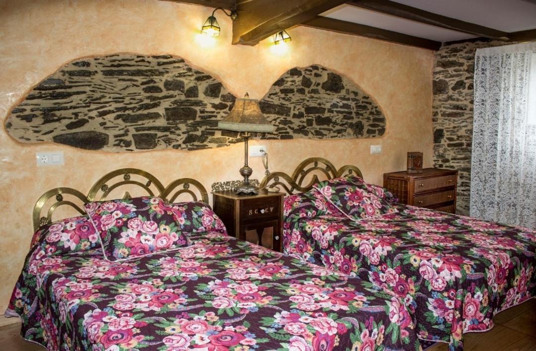 Casa Mameleiro E Casa Kintal *