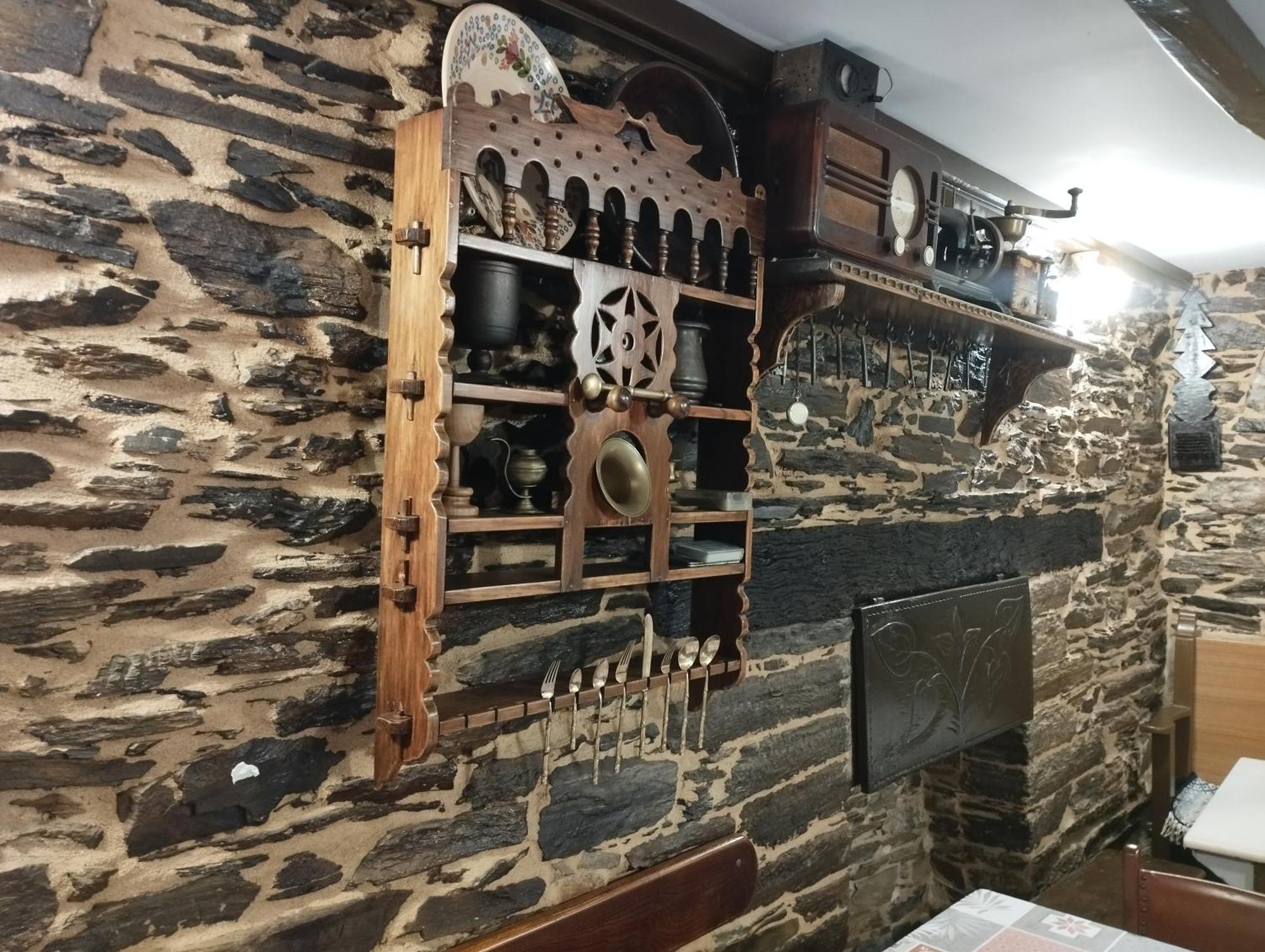Casa Mameleiro E Casa Kintal Holiday home A Pontenova